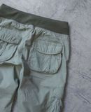  08.09.23 - VTG CARGO PANTS - KISSMARK 