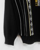  01.04.24 - VTG KNIT SWEATSHIRT - EXALORD 