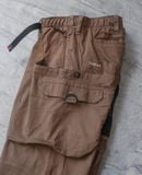  08.09.23 - VTG UTILITY CARGO PANTS - FIELDCORE 