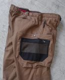  08.09.23 - VTG UTILITY CARGO PANTS - FIELDCORE 