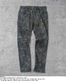  08.09.23 - VTG BIKER DENIM PANTS - FOREVER 21 