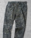  08.09.23 - VTG BIKER DENIM PANTS - FOREVER 21 