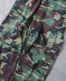  08.09.23 - VTG MILITARY CARGO PANTS 