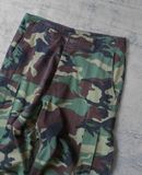  08.09.23 - VTG MILITARY CARGO PANTS 