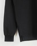  06.08.23 - VTG LONGSLEEVE POLO SHIRT - NIKE GOLF 