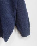  01.04.24 - VTG KNIT SWEATSHIRT - NAUTICA 