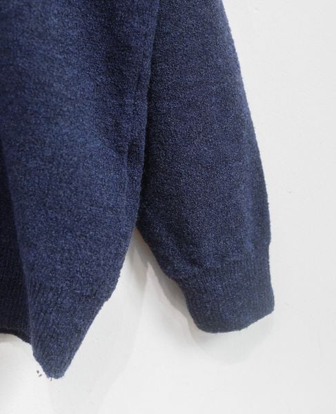  01.04.24 - VTG KNIT SWEATSHIRT - NAUTICA 