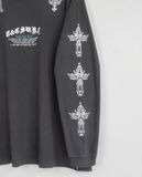  06.08.23 - VTG LONGSLEEVE SHIRT - T&C SURF DESIGNS 