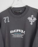  06.08.23 - VTG LONGSLEEVE SHIRT - T&C SURF DESIGNS 