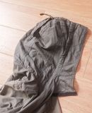  07.21.24 - VTG MILITARY PARKA JACKET - GAP 