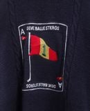  01.04.24 - VTG KNIT SWEATSHIRT - SEVE BALLESTEROS 