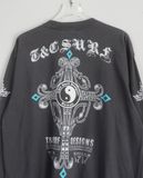  06.08.23 - VTG LONGSLEEVE SHIRT - T&C SURF DESIGNS 