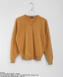  01.04.24 - VTG KNIT SWEATSHIRT - UNIQLO 