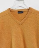  01.04.24 - VTG KNIT SWEATSHIRT - UNIQLO 