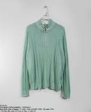  01.04.24 - VTG KNIT SWEATSHIRT - TOPVALU 