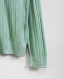  01.04.24 - VTG KNIT SWEATSHIRT - TOPVALU 