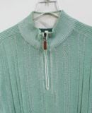  01.04.24 - VTG KNIT SWEATSHIRT - TOPVALU 