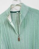  01.04.24 - VTG KNIT SWEATSHIRT - TOPVALU 
