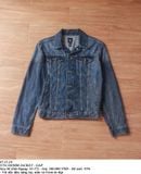  07.21.24 - VTG DENIM JACKET - GAP 