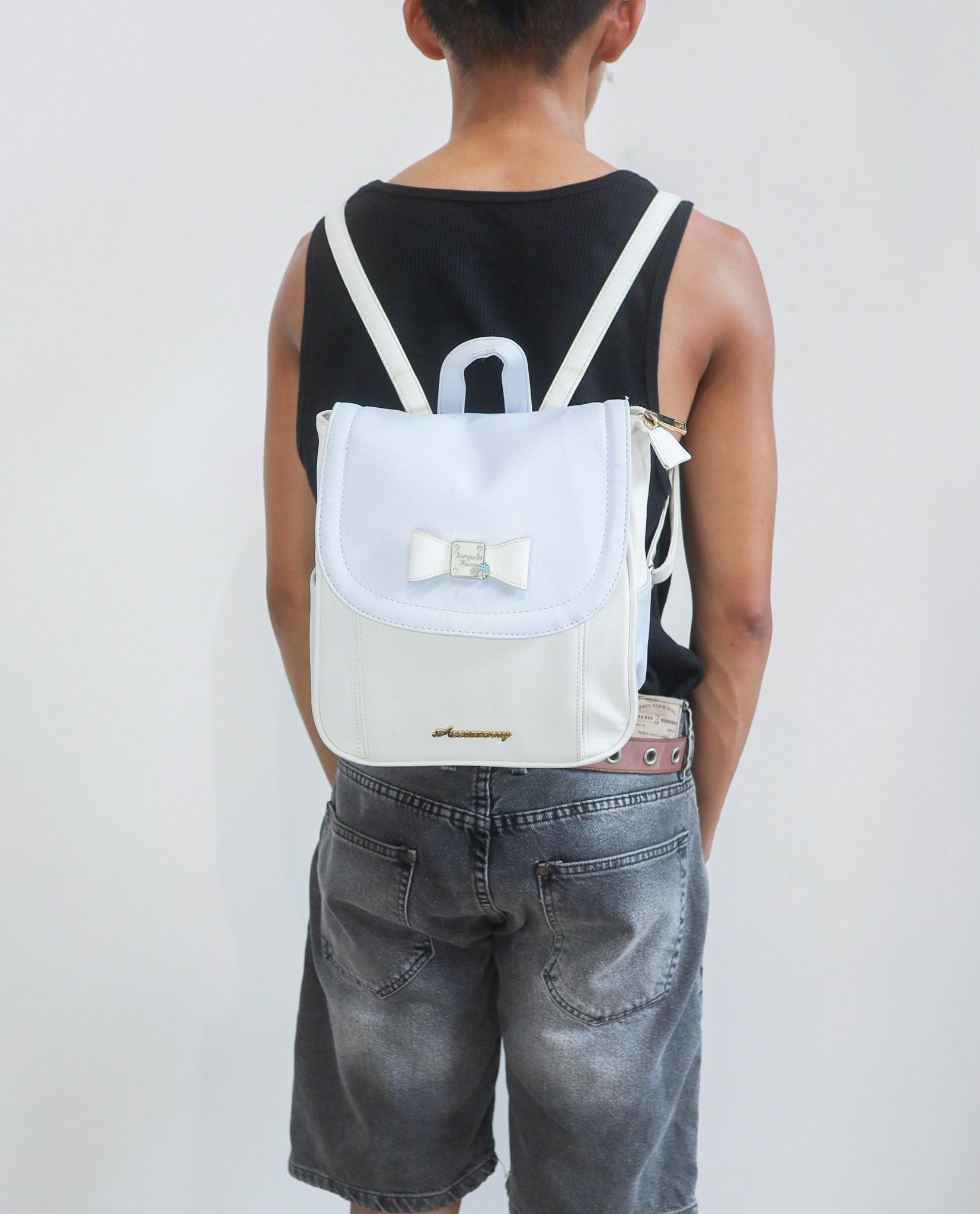  05.22.23 - VTG BAG - CHAMPS DE FLEURES 