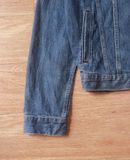  07.21.24 - VTG DENIM JACKET - GAP 