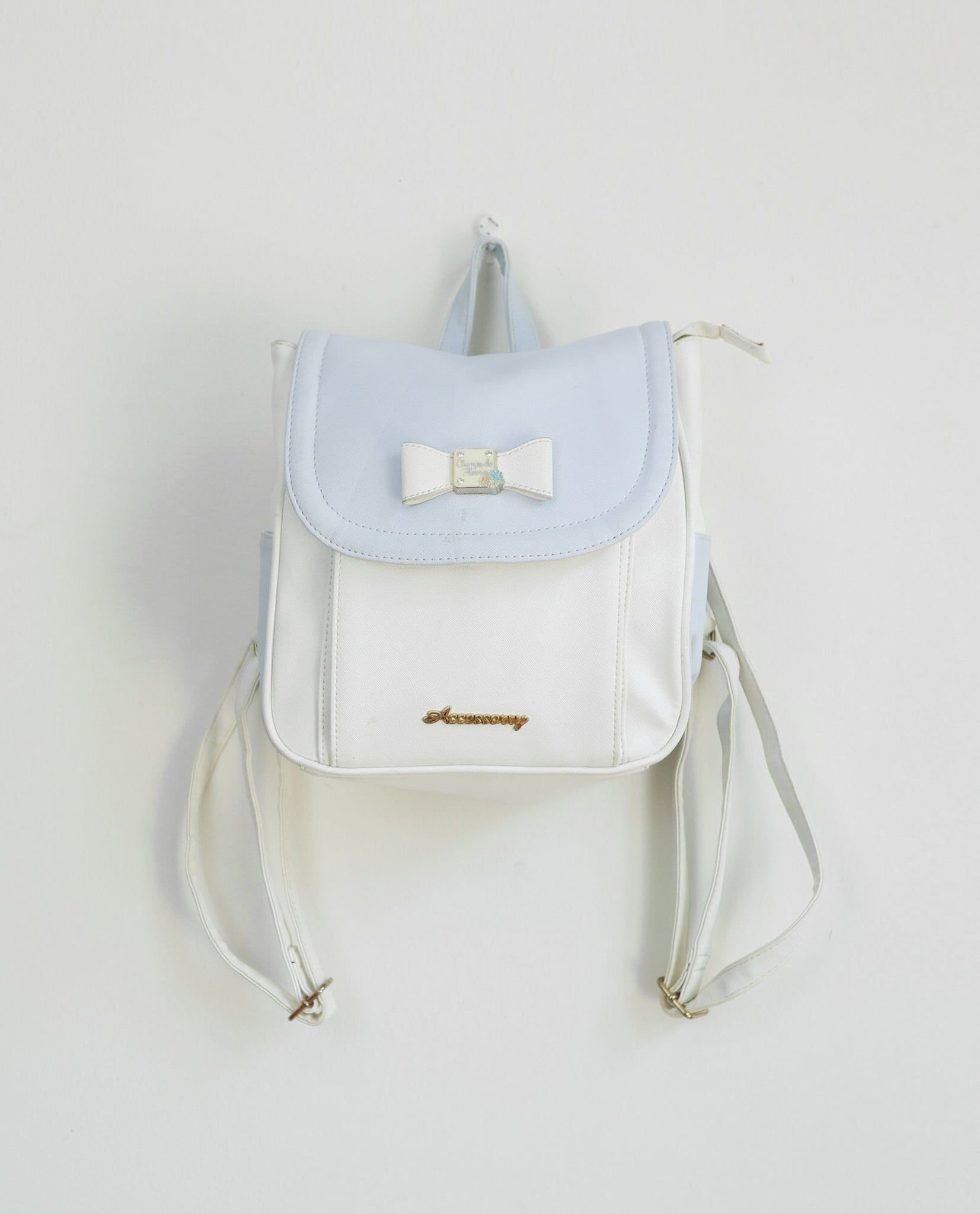  05.22.23 - VTG BAG - CHAMPS DE FLEURES 