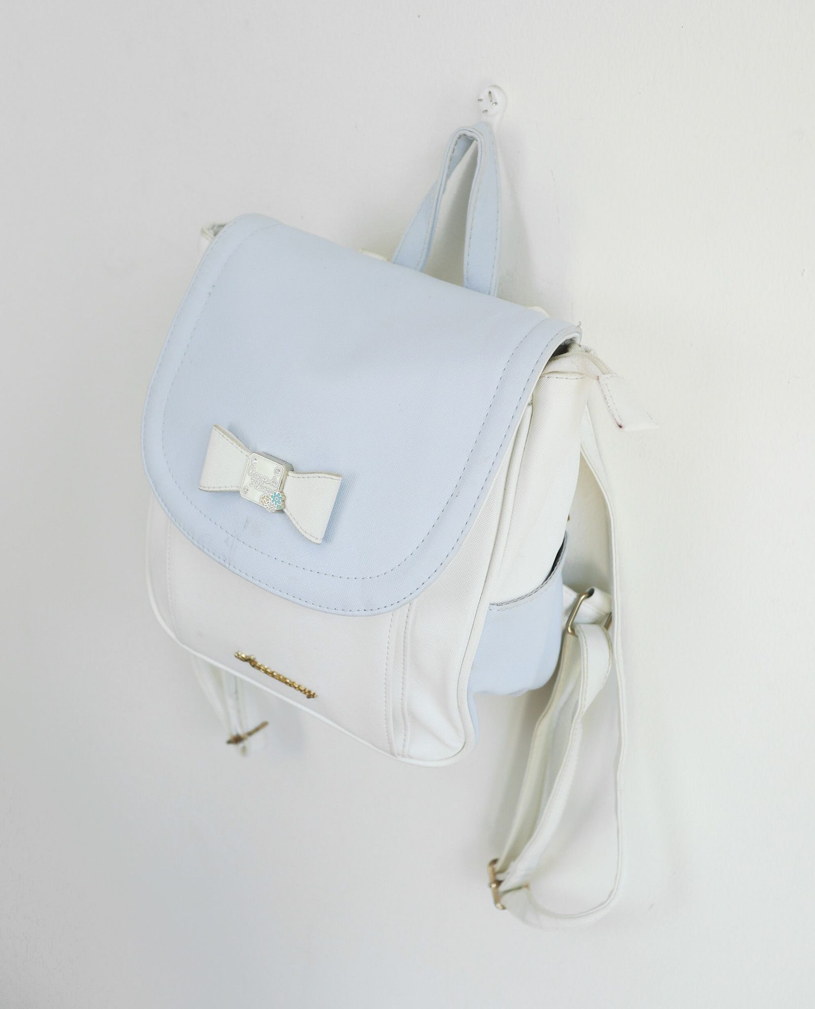  05.22.23 - VTG BAG - CHAMPS DE FLEURES 