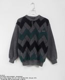  01.04.24 - VTG KNIT SWEATSHIRT - RONDDOR 