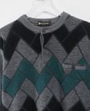  01.04.24 - VTG KNIT SWEATSHIRT - RONDDOR 