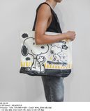  05.22.23 - VTG BAG - PEANUTS 