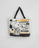  05.22.23 - VTG BAG - PEANUTS 