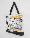  05.22.23 - VTG BAG - PEANUTS 