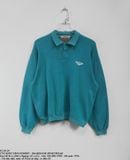  01.04.24 - VTG KNIT SWEATSHIRT - McGREGOR SPORTWEAR 
