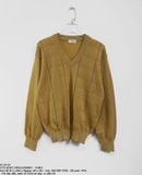  01.04.24 - VTG KNIT SWEATSHIRT - TORO 