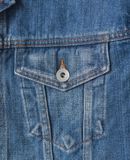  07.21.24 - VTG DENIM JACKET - GAP 