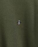  01.04.24 - VTG KNIT SWEATSHIRT - MUNSINGWEAR 