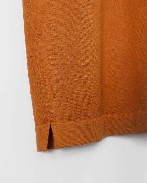  03.14.23 - VTG POLO SHIRT - POLHAM 