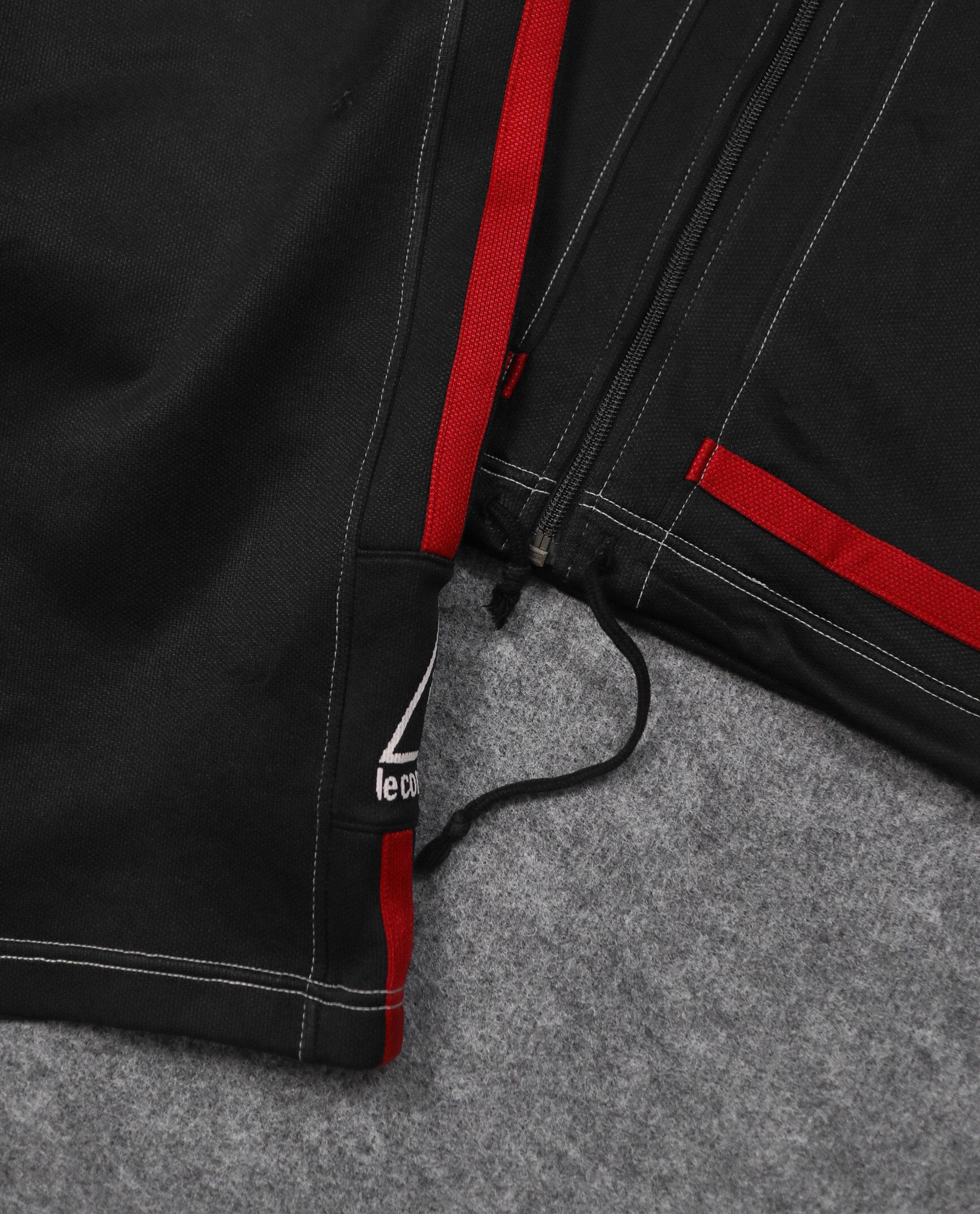 le coq sportif tracksuit