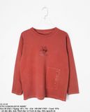  13.12.22 - VTG LONGSLEEVE SHIRT 