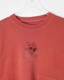  13.12.22 - VTG LONGSLEEVE SHIRT 