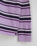  06.08.23 - VTG LONGSLEEVE POLO SHIRT - KENT 