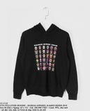  12.15.22 - VTG PULLOVER HOODIE - BANDAI APPAREL KAMEN RIDER 2019 