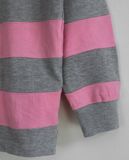  06.08.23 - VTG LONGSLEEVE RUGBY SHIRT 
