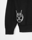  12.15.22 - VTG PULLOVER HOODIE - BANDAI APPAREL KAMEN RIDER 2019 