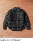 07.21.24 - VTG PUFFER SHIRT JACKET - LIKEAHURRICANE 