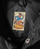  07.21.24 - VTG PUFFER SHIRT JACKET - LIKEAHURRICANE 