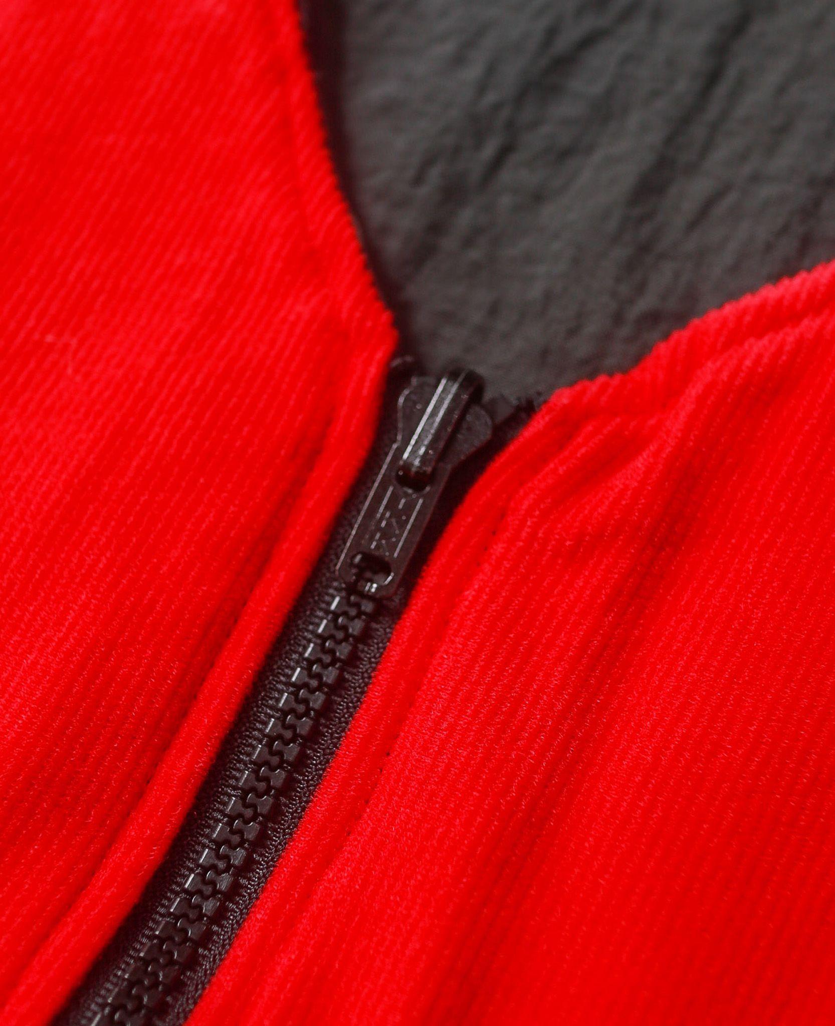  07.21.24 - VTG REVERSIBLE VEST JACKET - YAMAHA 90s 