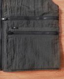  07.21.24 - VTG REVERSIBLE VEST JACKET - YAMAHA 90s 