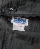  07.21.24 - VTG REVERSIBLE VEST JACKET - YAMAHA 90s 