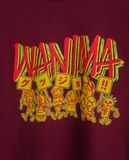  06.08.23 - VTG LONGSLEEVE SHIRT - WANIMA 